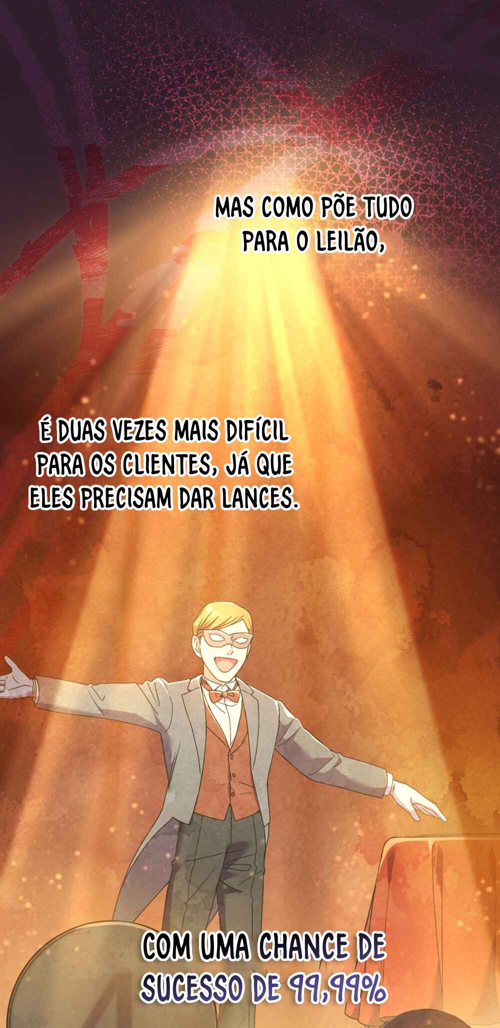 Divorcing the Emperor Chapter 10 - Page 5