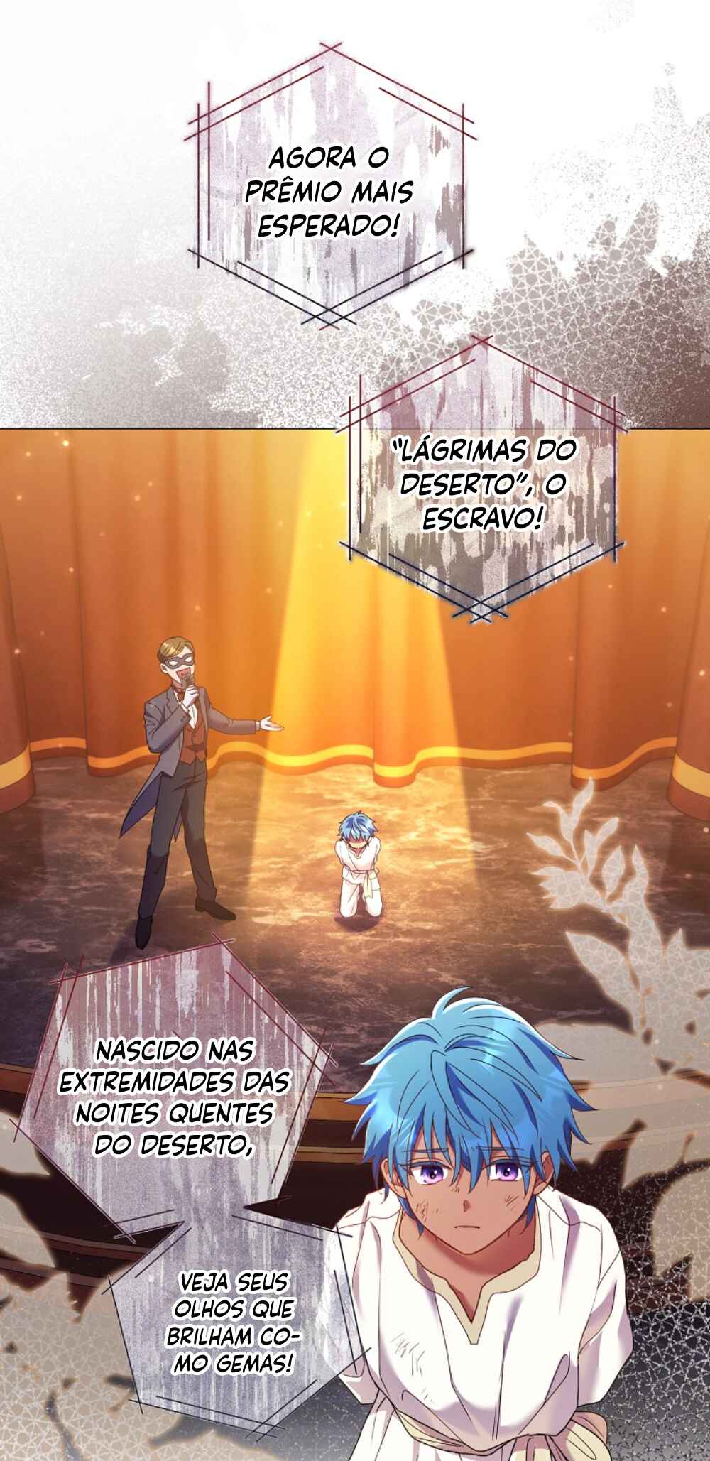 Divorcing the Emperor Chapter 10 - Page 51