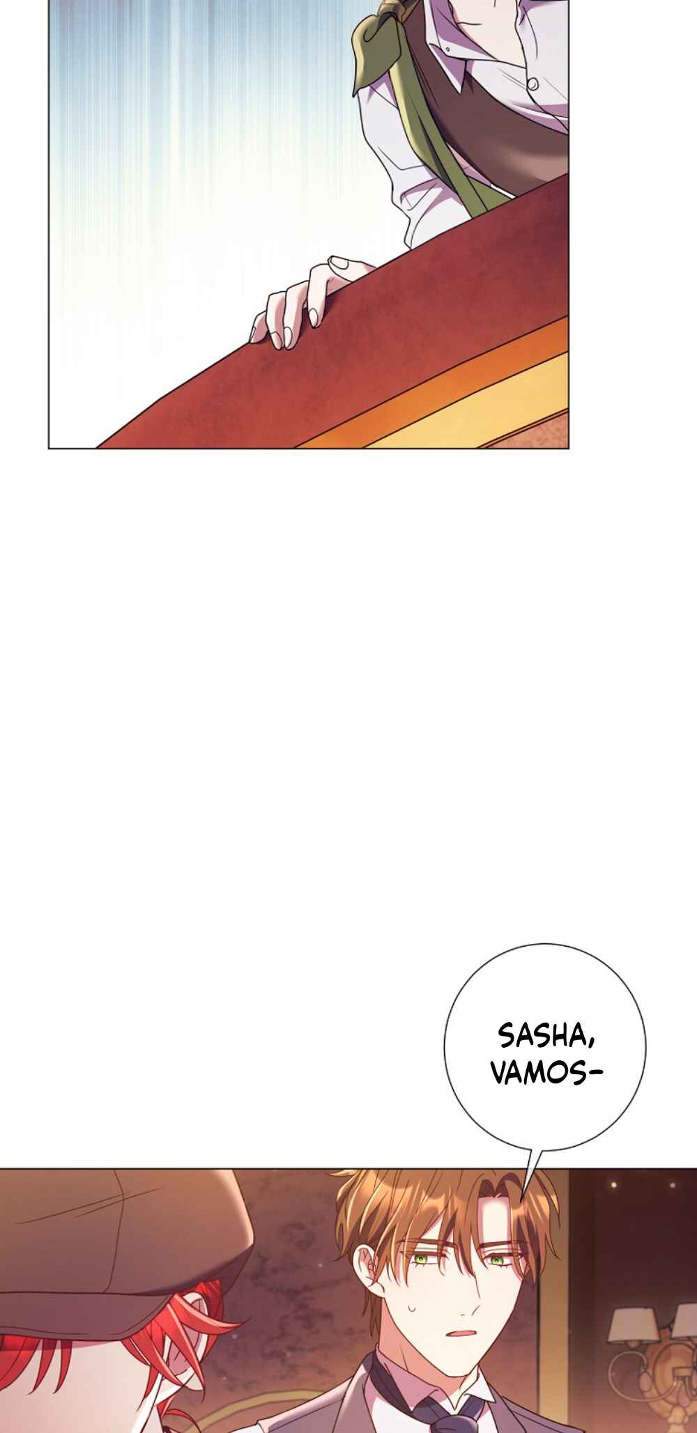 Divorcing the Emperor Chapter 10 - Page 53