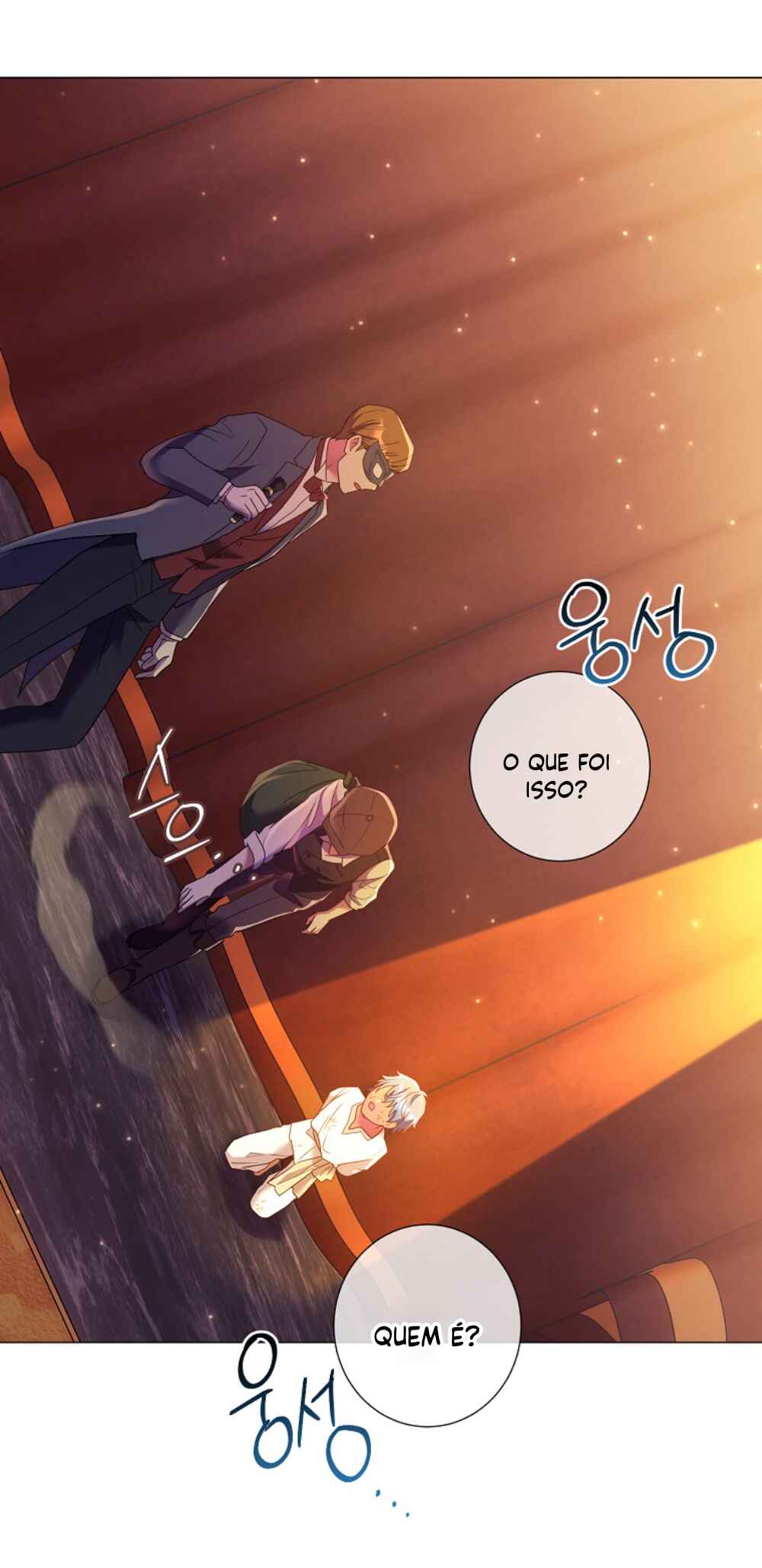 Divorcing the Emperor Chapter 10 - Page 60