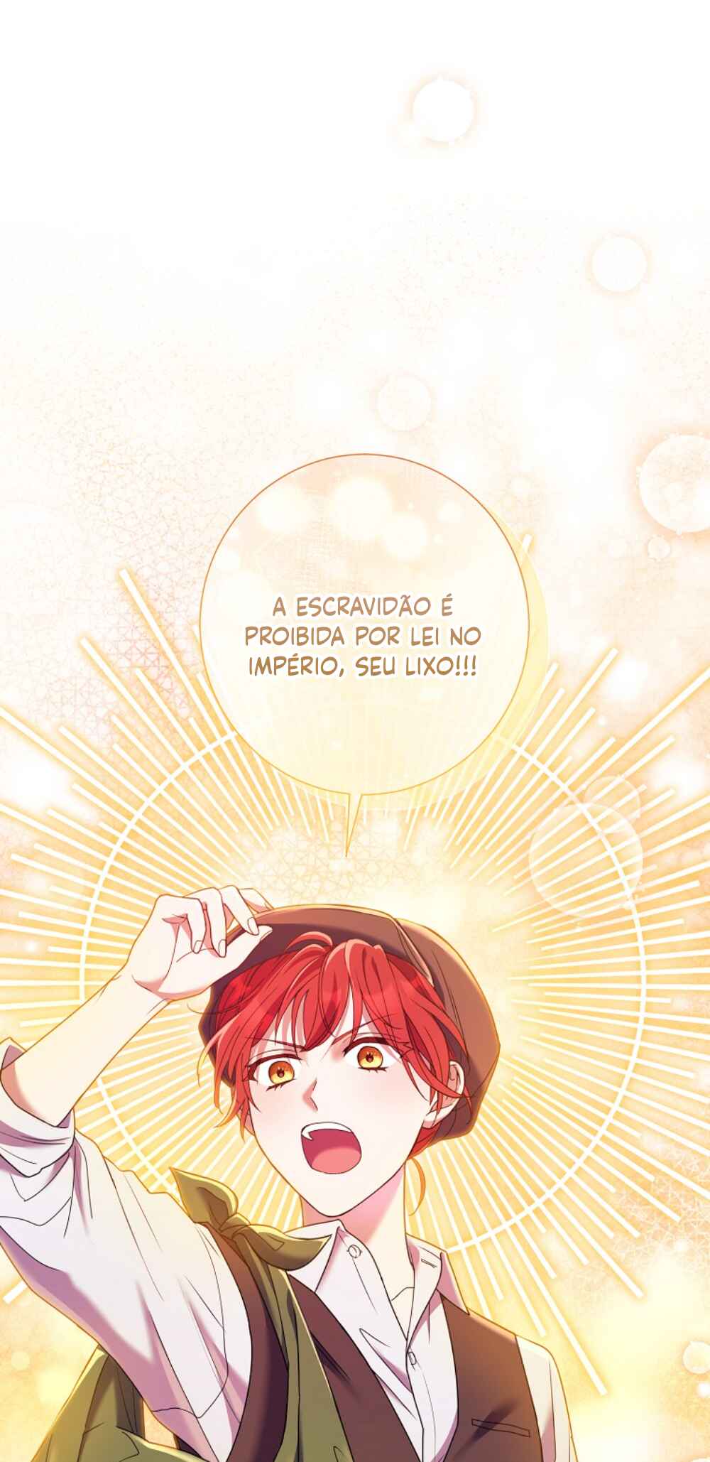 Divorcing the Emperor Chapter 10 - Page 61