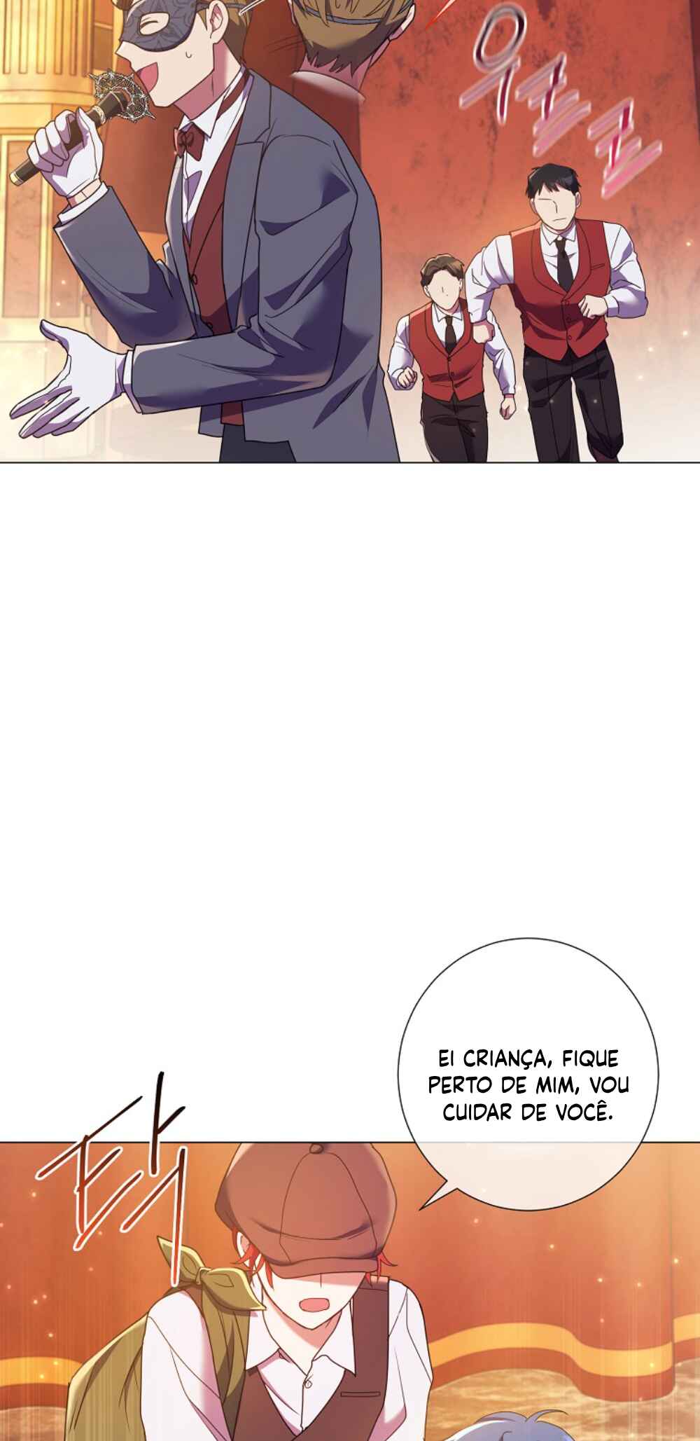 Divorcing the Emperor Chapter 10 - Page 63