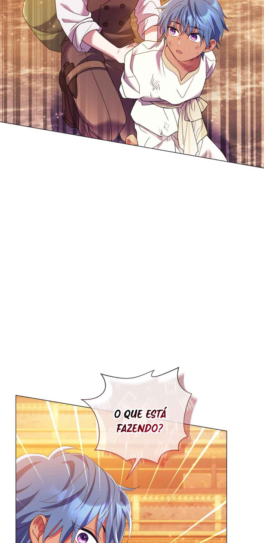 Divorcing the Emperor Chapter 10 - Page 64