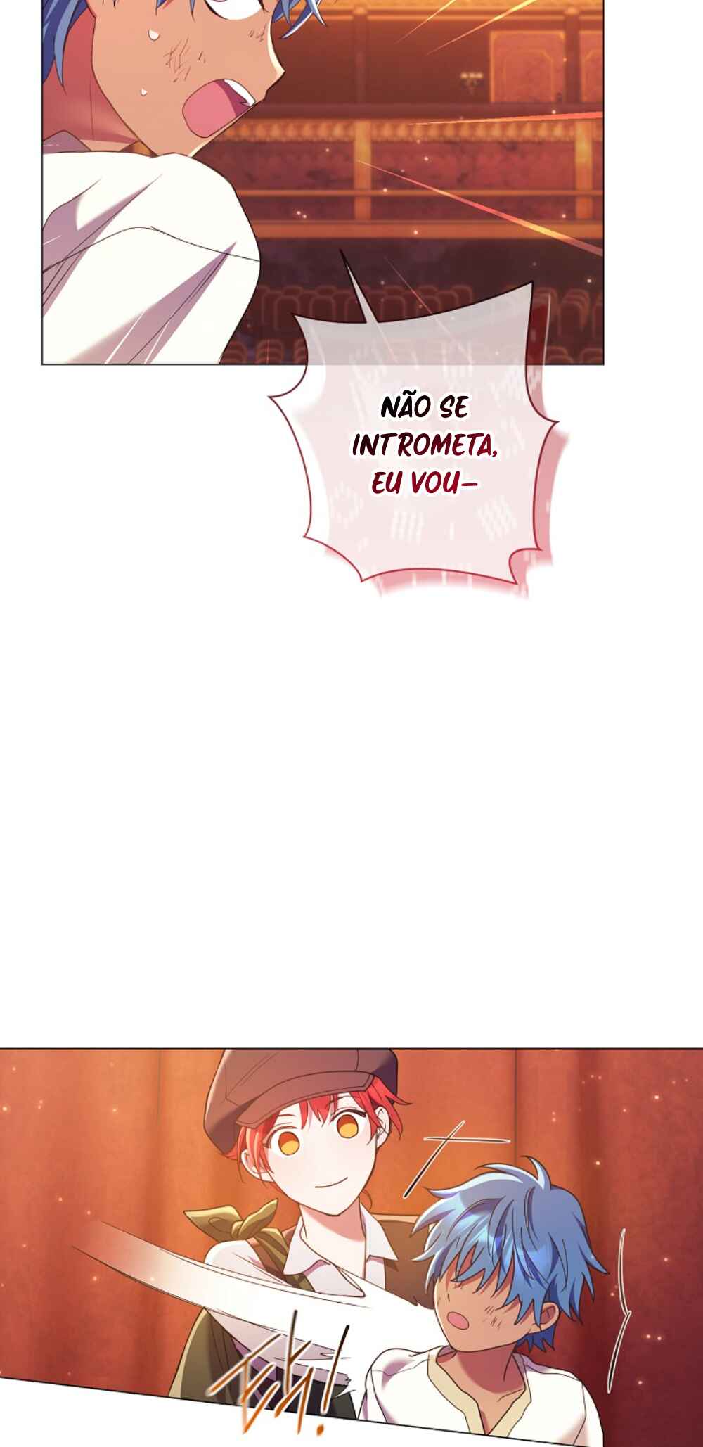 Divorcing the Emperor Chapter 10 - Page 65