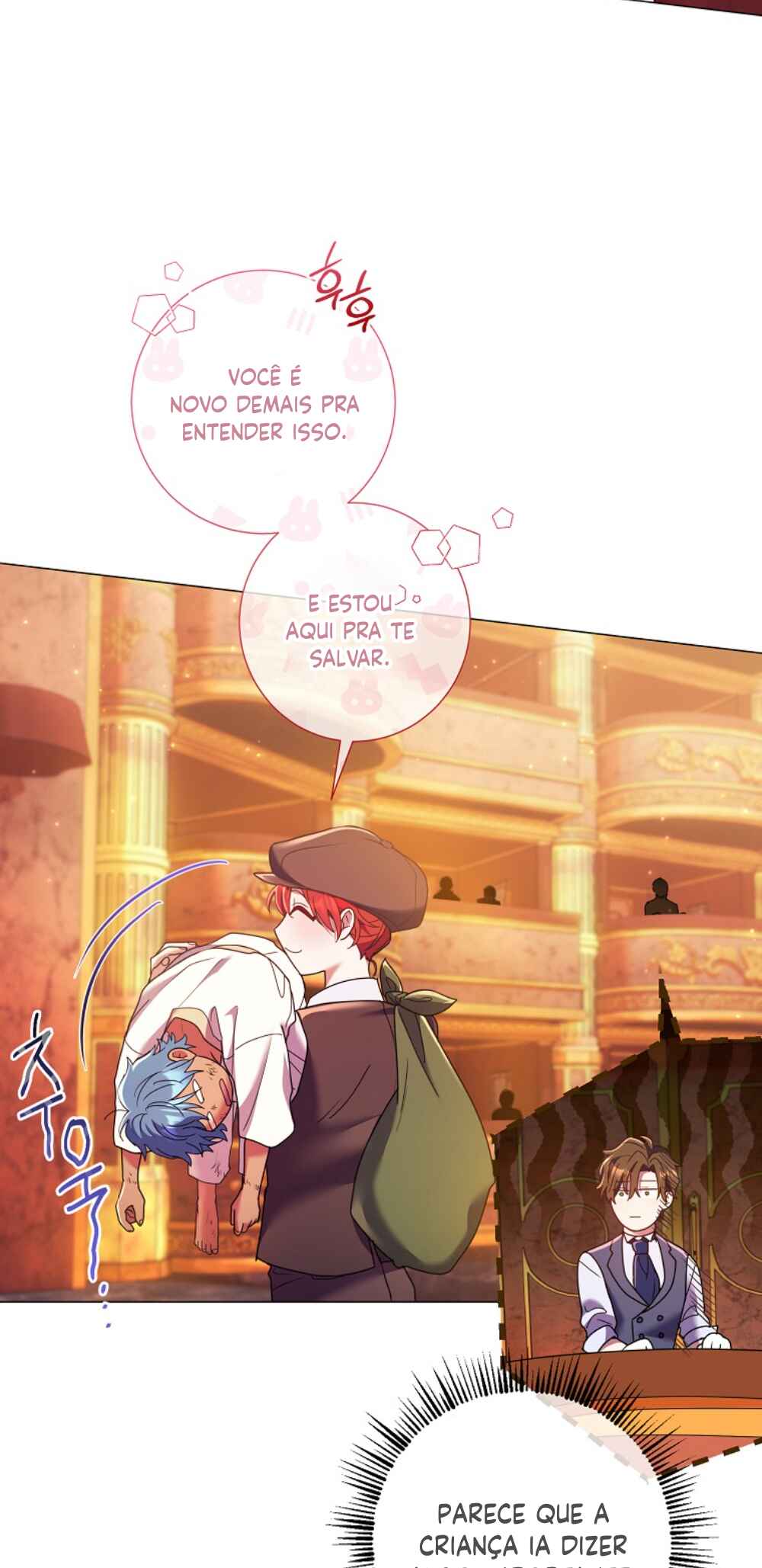 Divorcing the Emperor Chapter 10 - Page 66