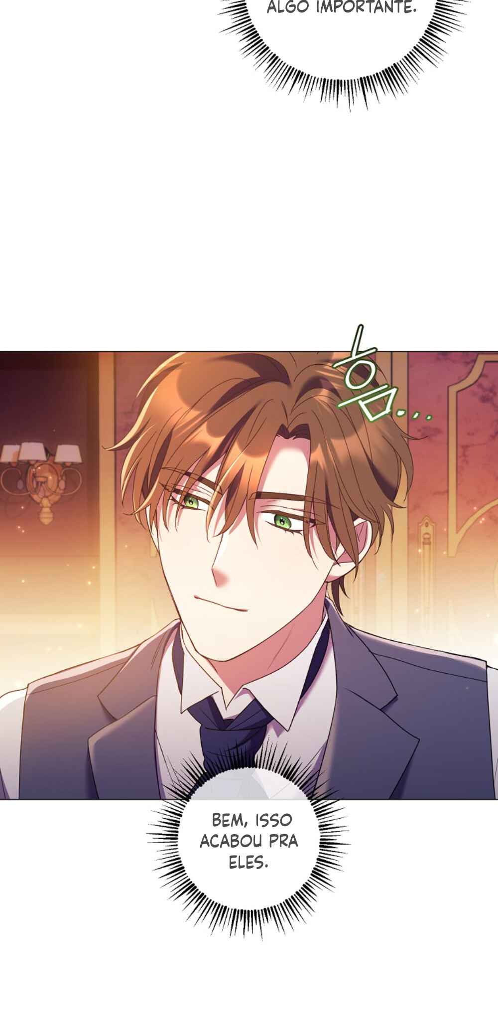 Divorcing the Emperor Chapter 10 - Page 67