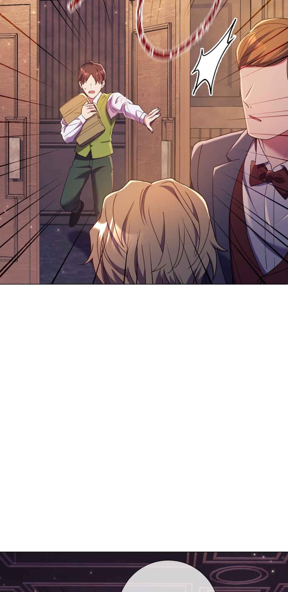 Divorcing the Emperor Chapter 10 - Page 7