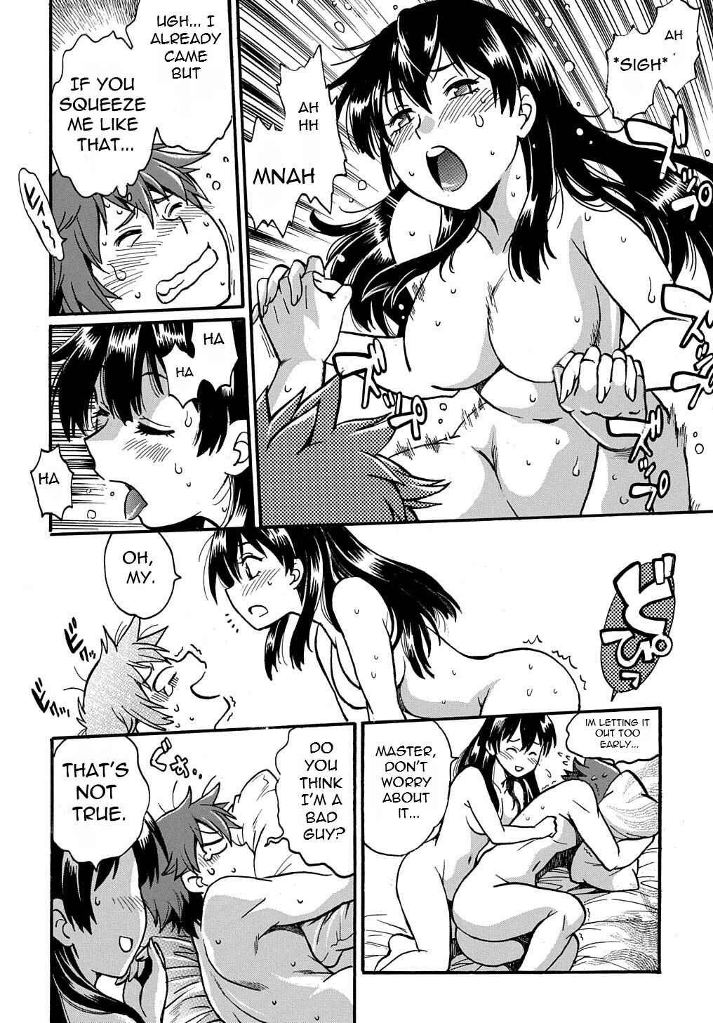 Isekai Kimagure Burari Tabi ~Dorei Harem wo Soete~ Chapter 2 - Page 25