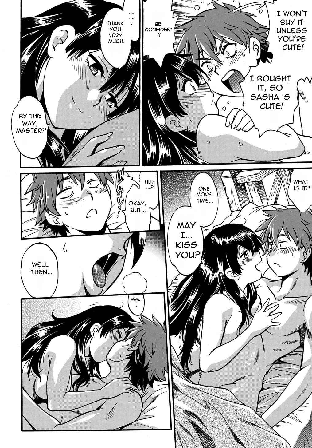 Isekai Kimagure Burari Tabi ~Dorei Harem wo Soete~ Chapter 2 - Page 29