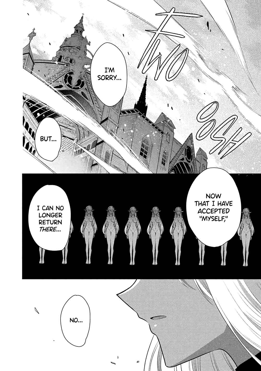 Maou no Ore ga Dorei Elf wo Yome ni Shitanda ga, Dou Medereba Ii? Chapter 70 - Page 26