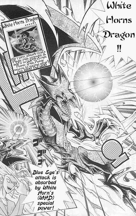 Yu☆Gi☆Oh! R Chapter 15 - Page 11
