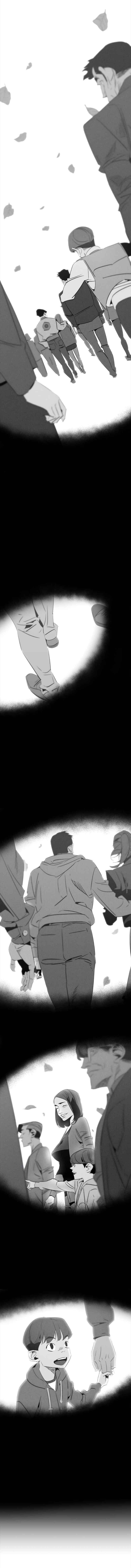 Martial Wild West Chapter 17 - Page 3