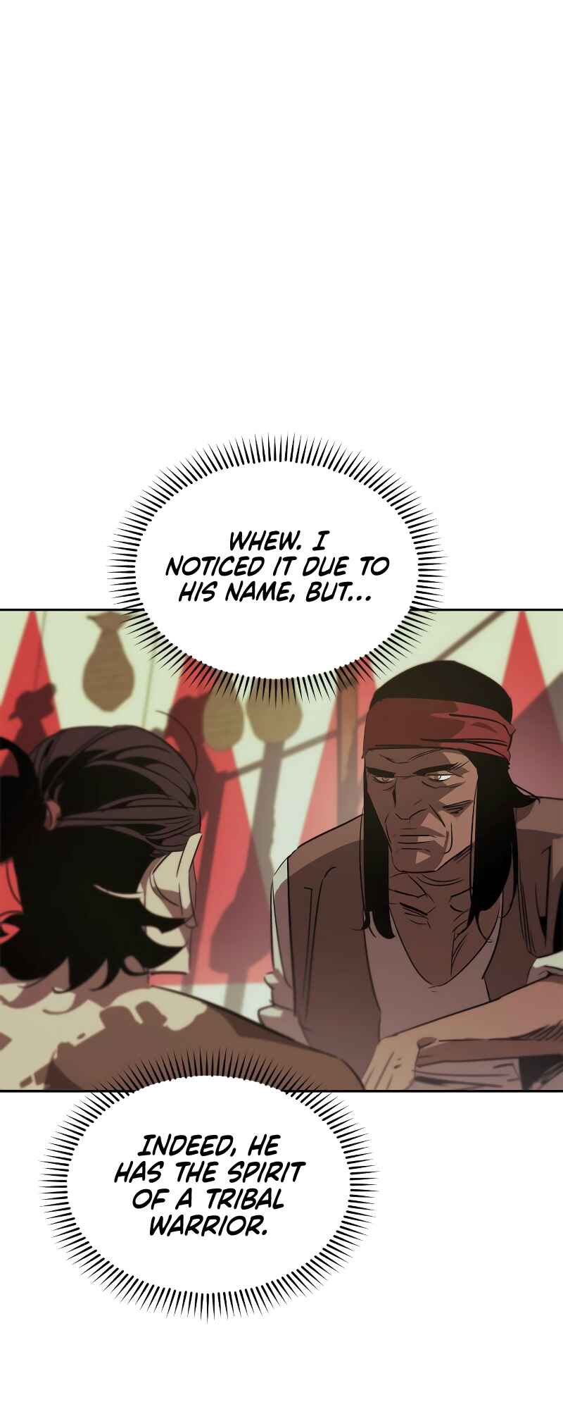 Martial Wild West Chapter 17 - Page 40