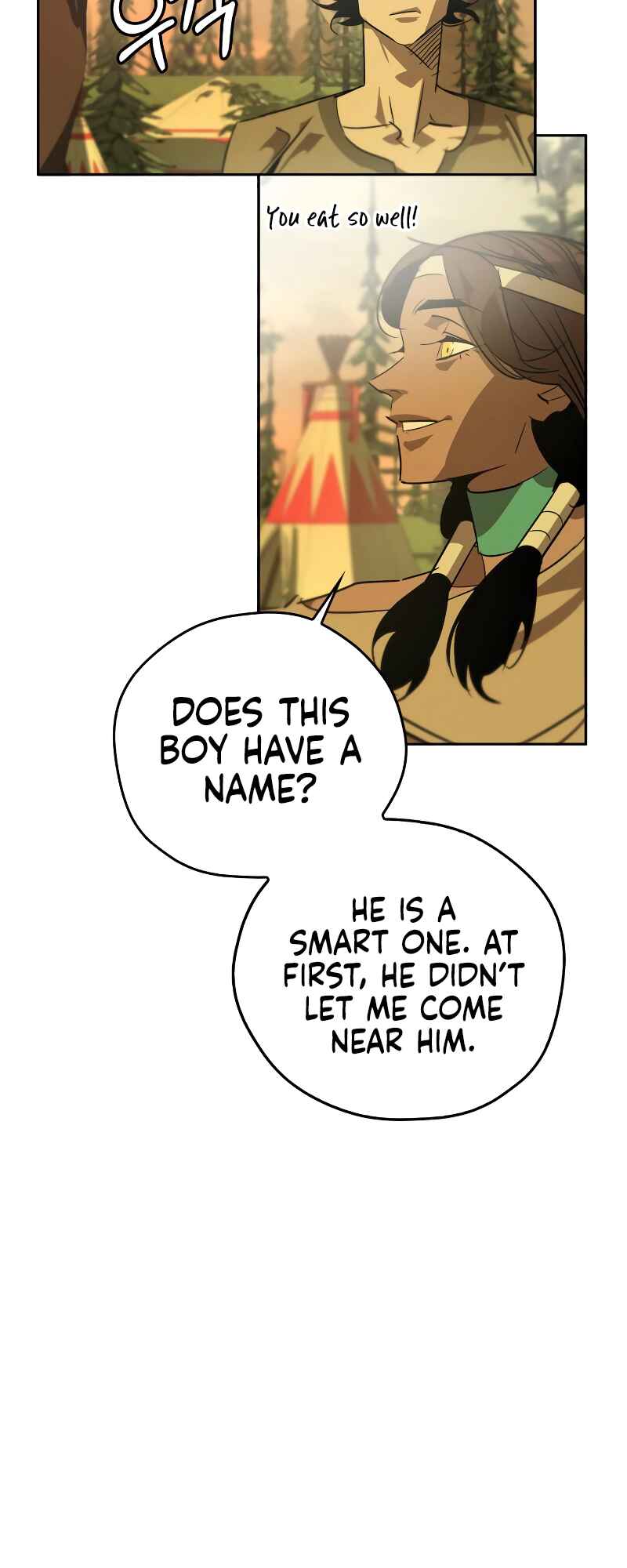 Martial Wild West Chapter 17 - Page 51