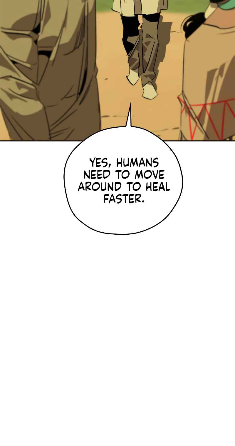 Martial Wild West Chapter 17 - Page 59