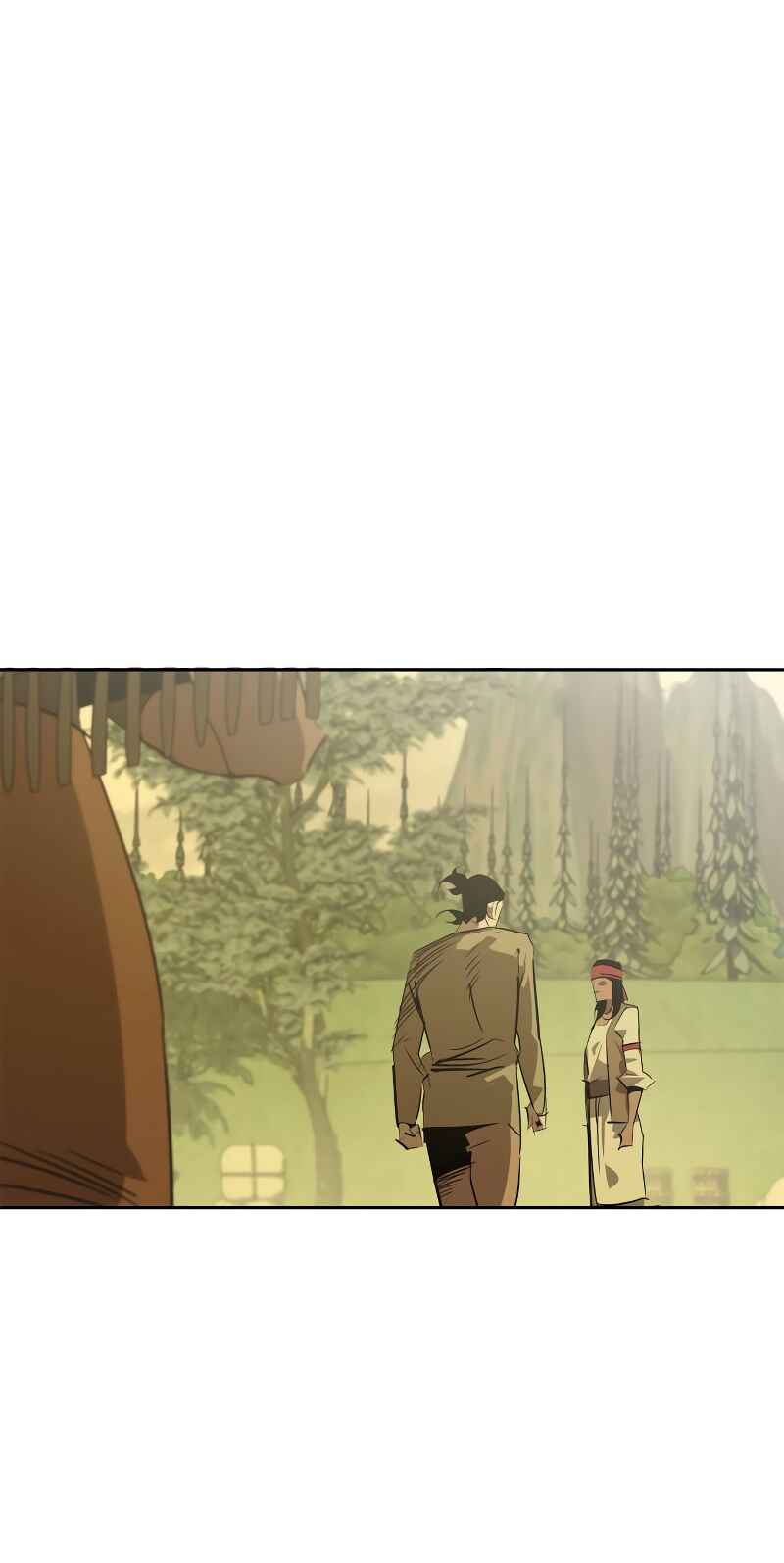 Martial Wild West Chapter 17 - Page 71