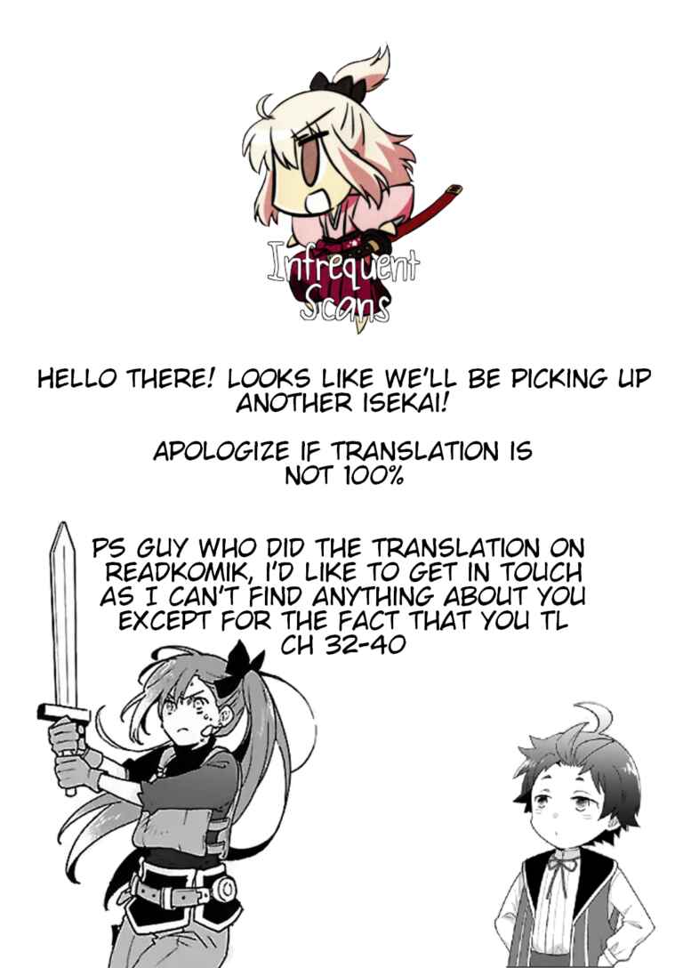 Tensei Shite Inaka de Slow Life wo Okuritai Chapter 41 - Page 25