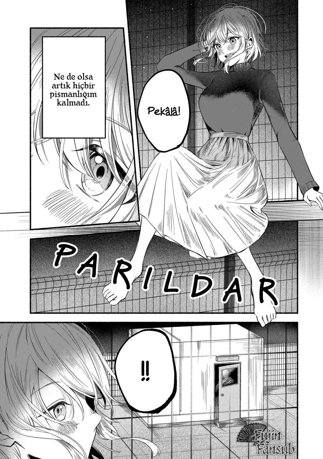 Shinitagari ni Tsugu Koufukuron Chapter ? - Page 22