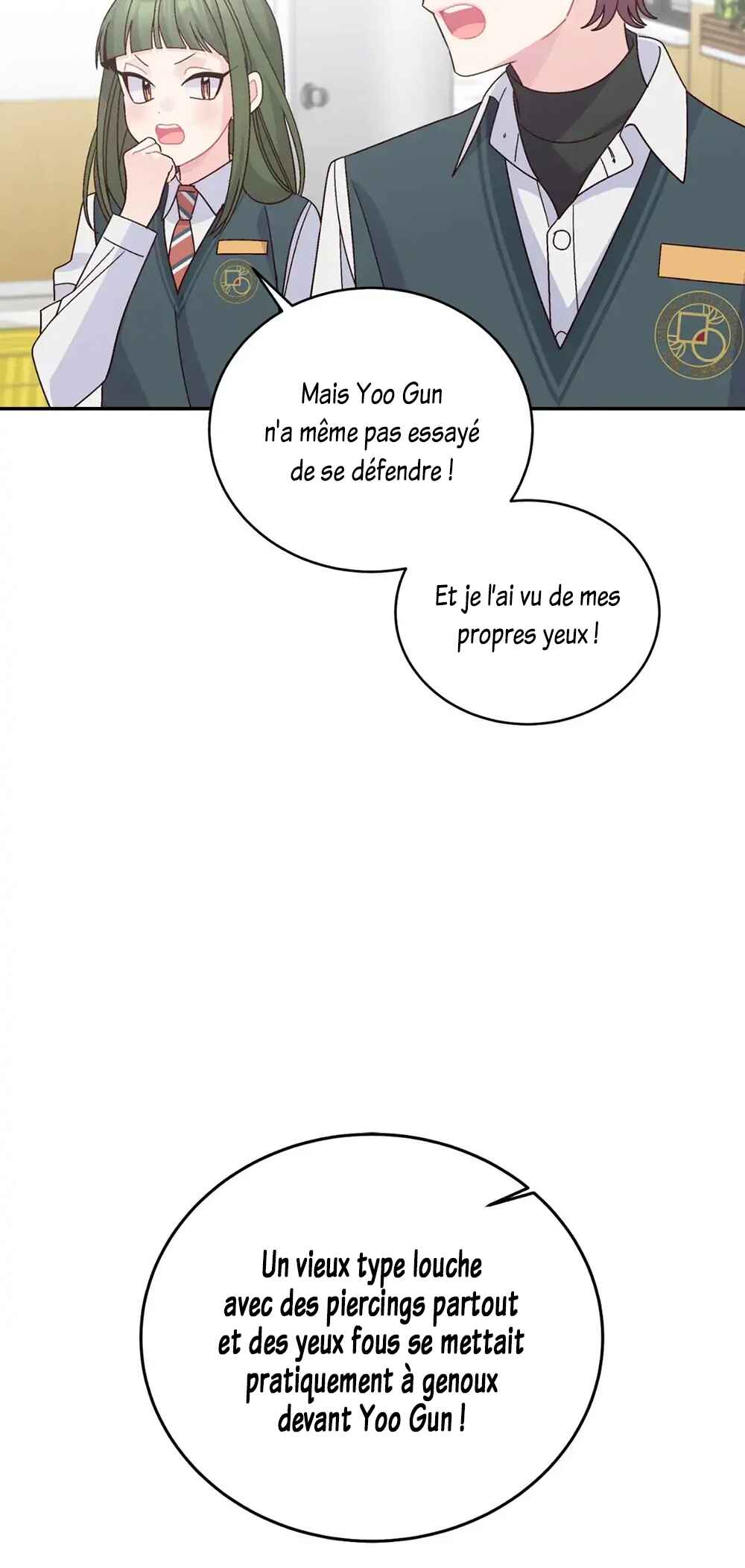 Merry Marbling Chapter 102 - Page 16