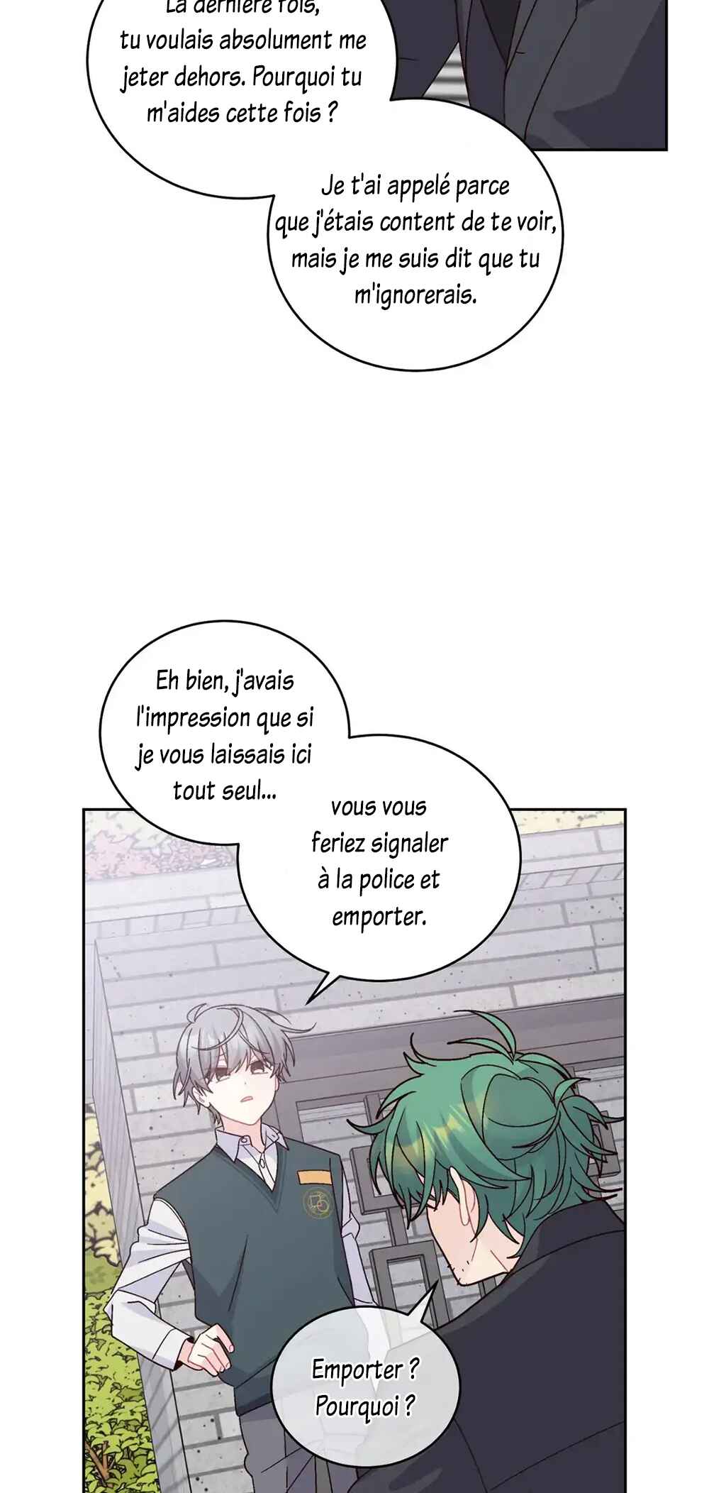 Merry Marbling Chapter 102 - Page 24