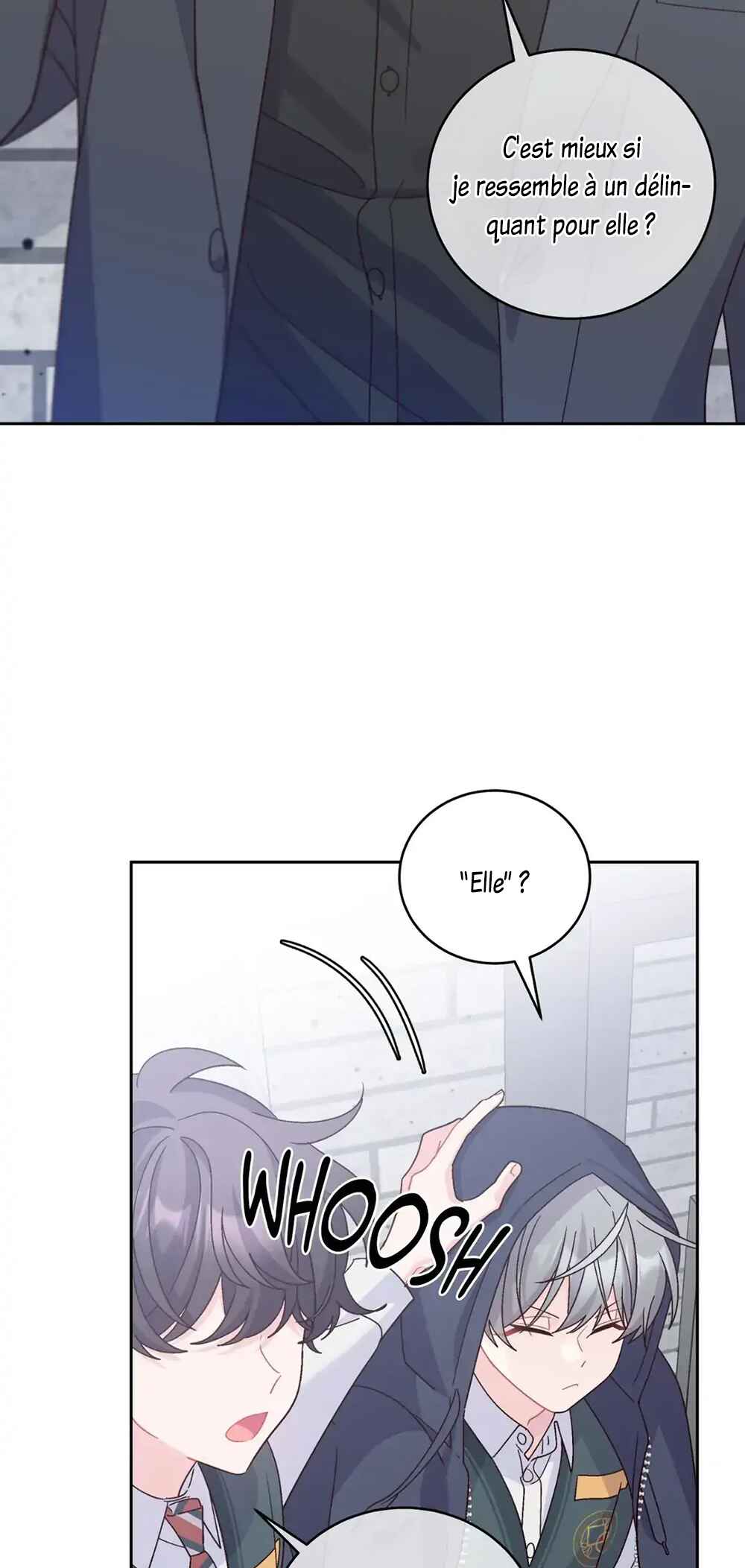 Merry Marbling Chapter 102 - Page 28