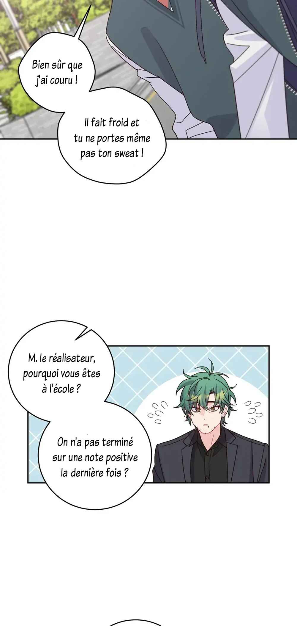 Merry Marbling Chapter 102 - Page 30