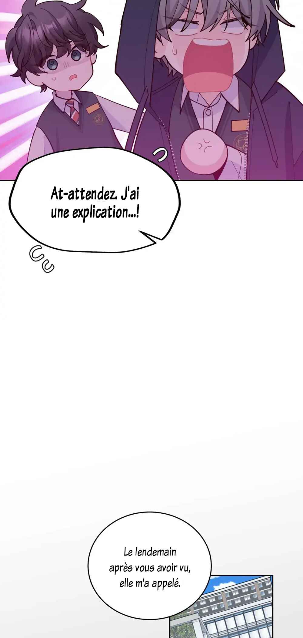 Merry Marbling Chapter 102 - Page 34