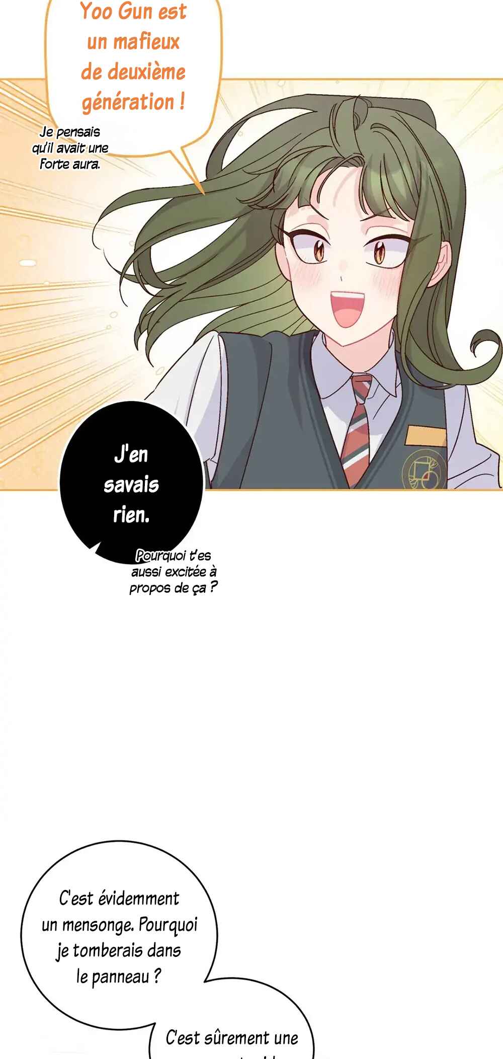 Merry Marbling Chapter 102 - Page 4