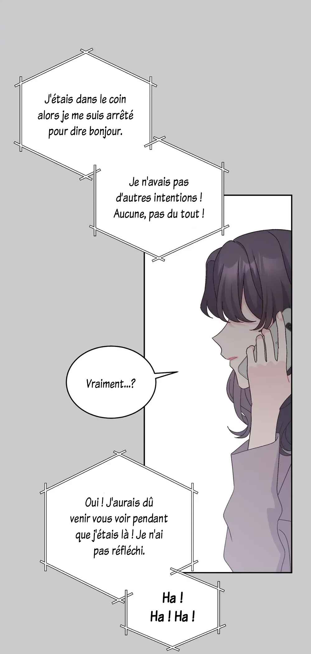 Merry Marbling Chapter 102 - Page 40