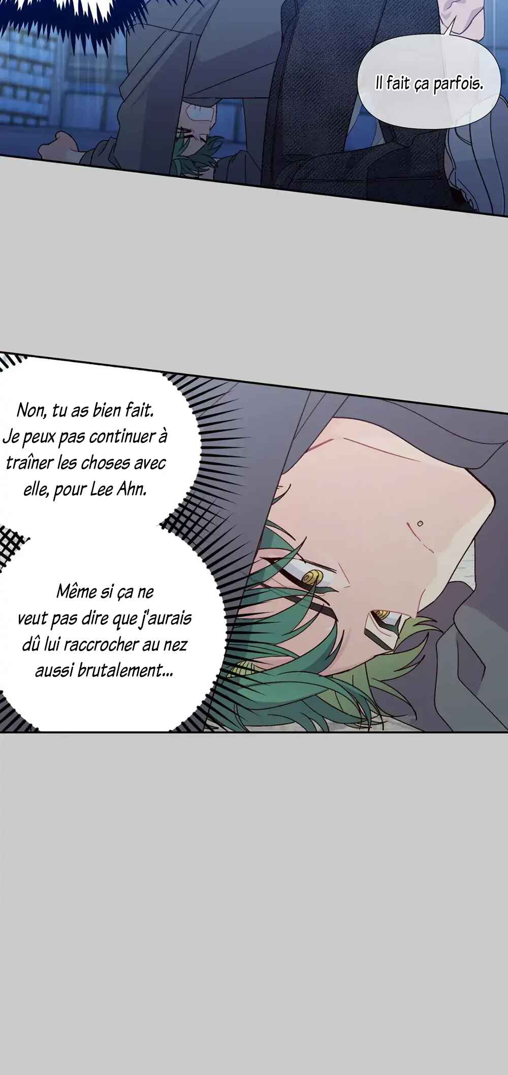Merry Marbling Chapter 102 - Page 42