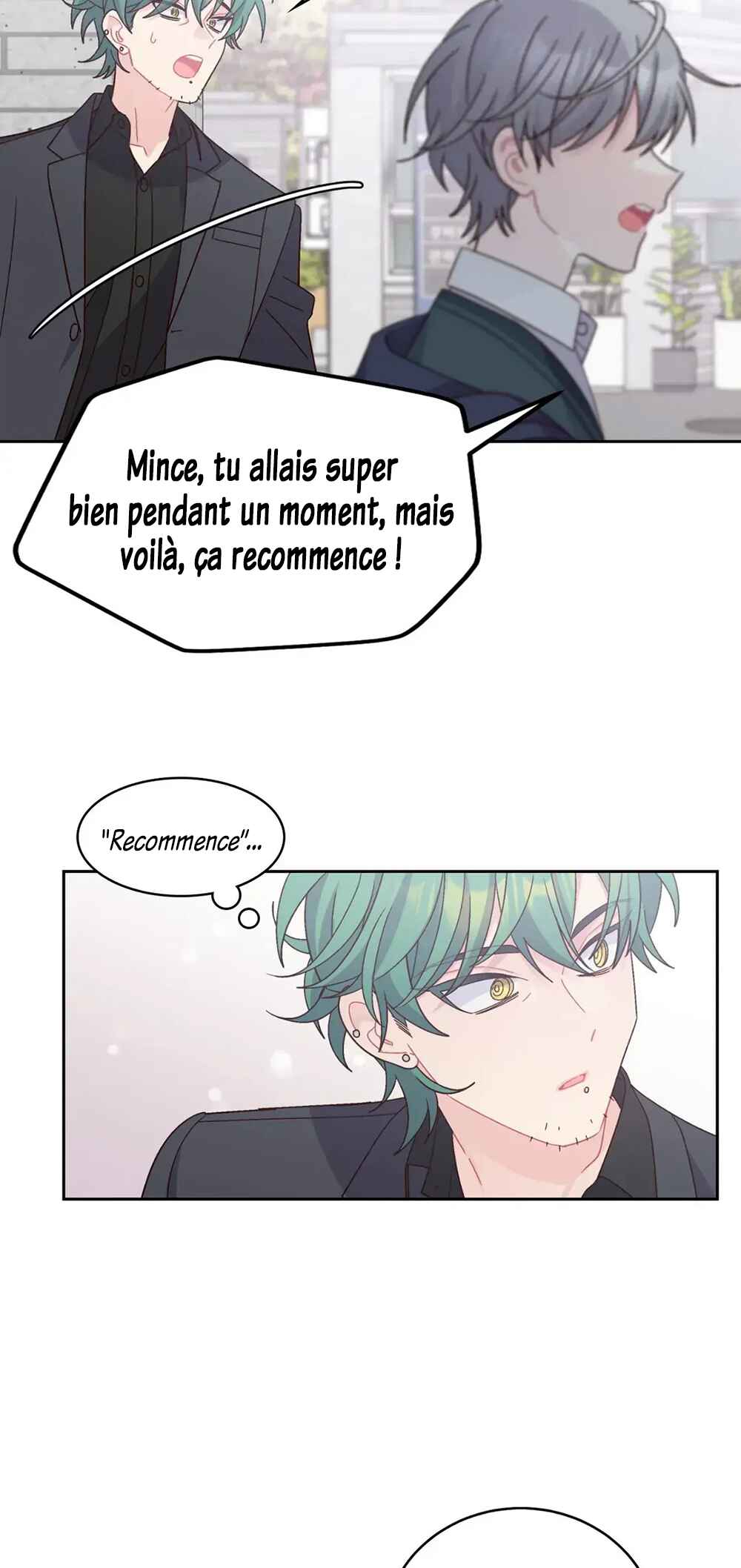 Merry Marbling Chapter 102 - Page 51