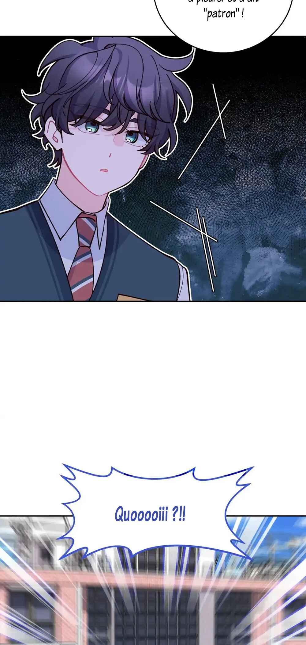 Merry Marbling Chapter 102 - Page 6