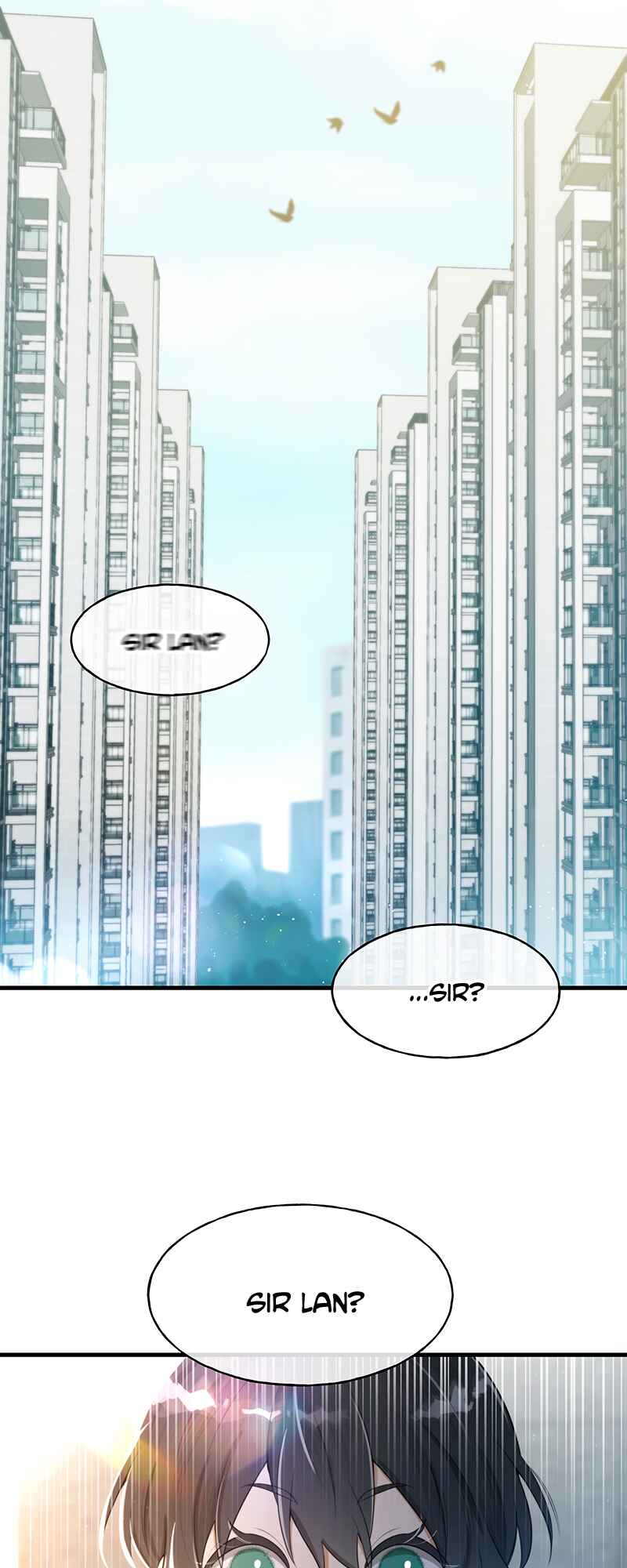 Keep an Eye on You Chapter 2 - Page 2