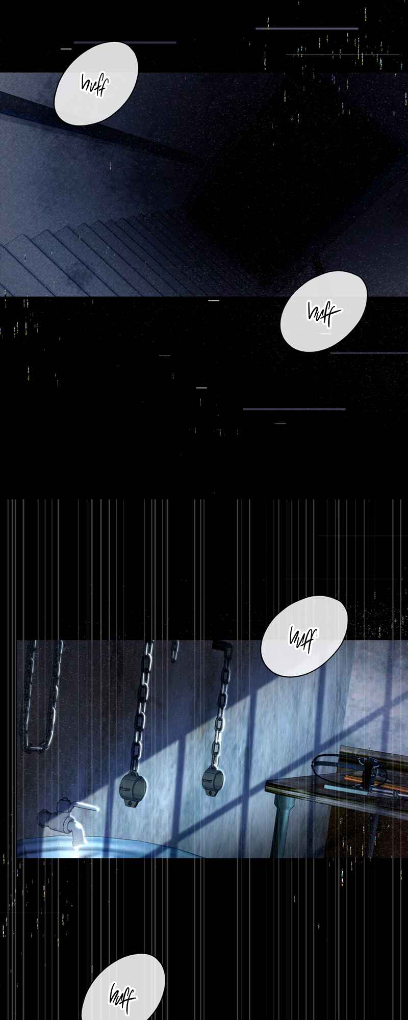 Keep an Eye on You Chapter 2 - Page 24