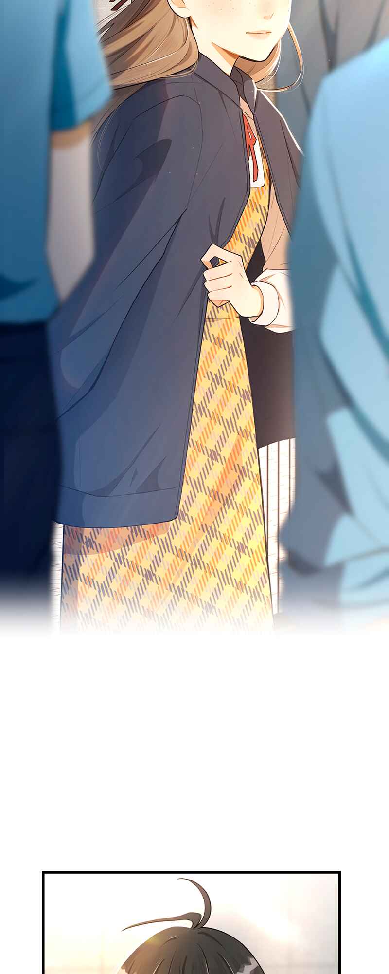 Keep an Eye on You Chapter 2 - Page 6