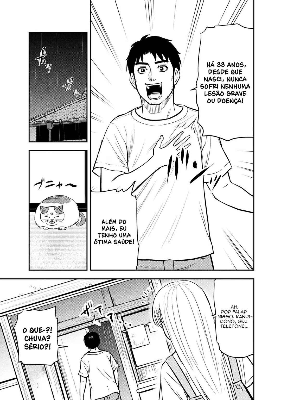 Orenchi ni Kita Onna Kishi to Inakagurashi Surukotoninatta Ken Chapter 96 - Page 18