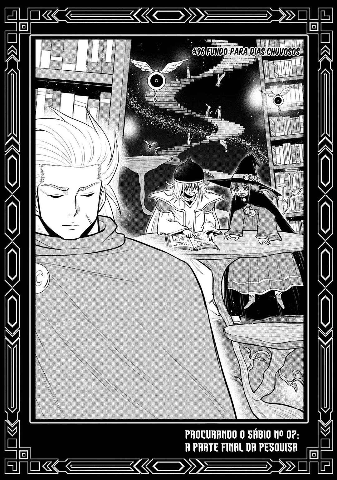 Orenchi ni Kita Onna Kishi to Inakagurashi Surukotoninatta Ken Chapter 96 - Page 2