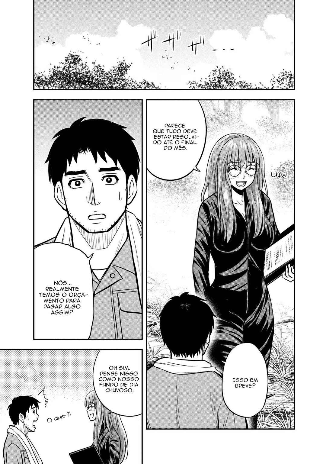 Orenchi ni Kita Onna Kishi to Inakagurashi Surukotoninatta Ken Chapter 96 - Page 6