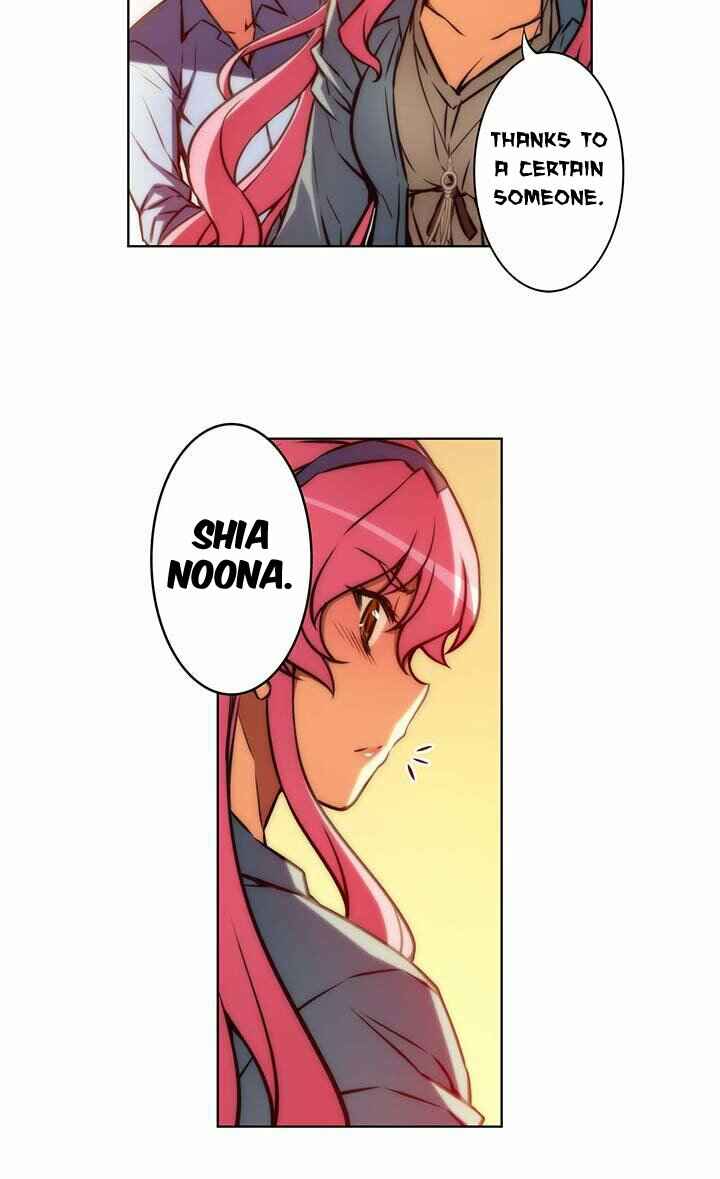 Unbalance Triangle Chapter 43.1 - Page 14