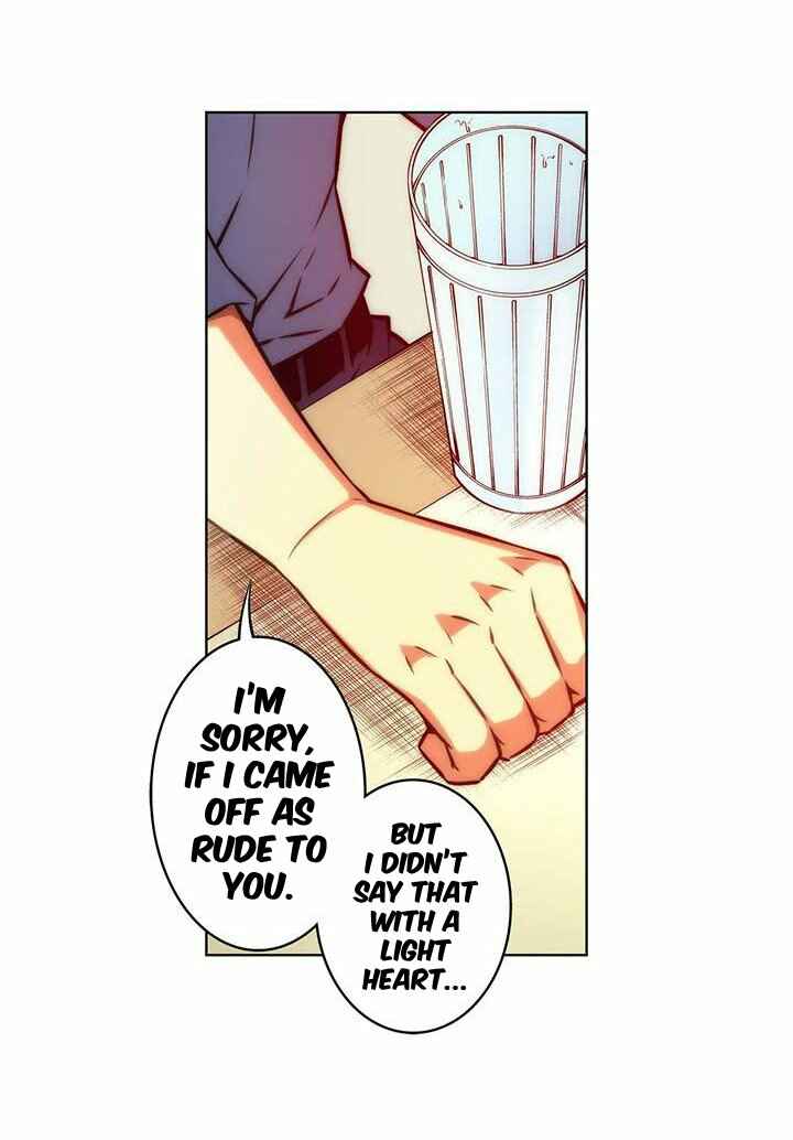Unbalance Triangle Chapter 43.1 - Page 15