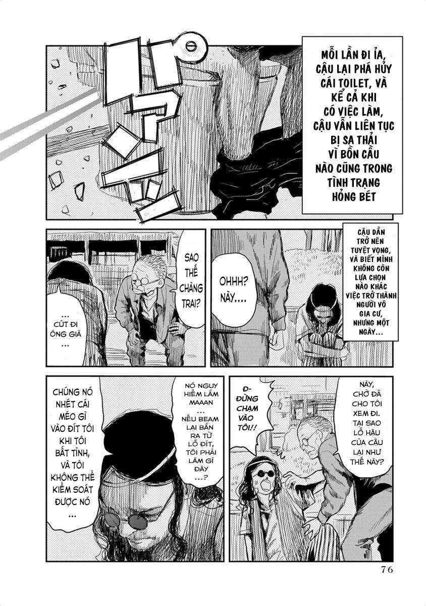Asobi Asobase Chapter 16 - Page 13