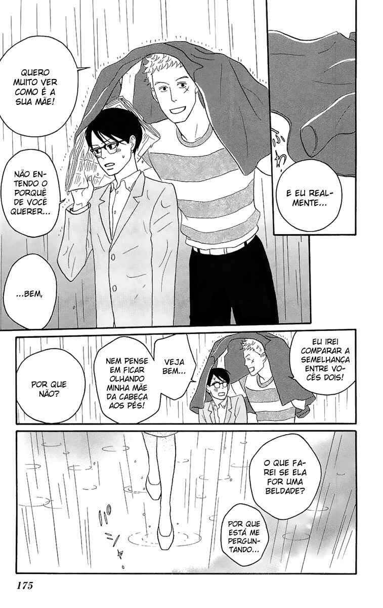 Kids on the Slope Chapter 15 - Page 33