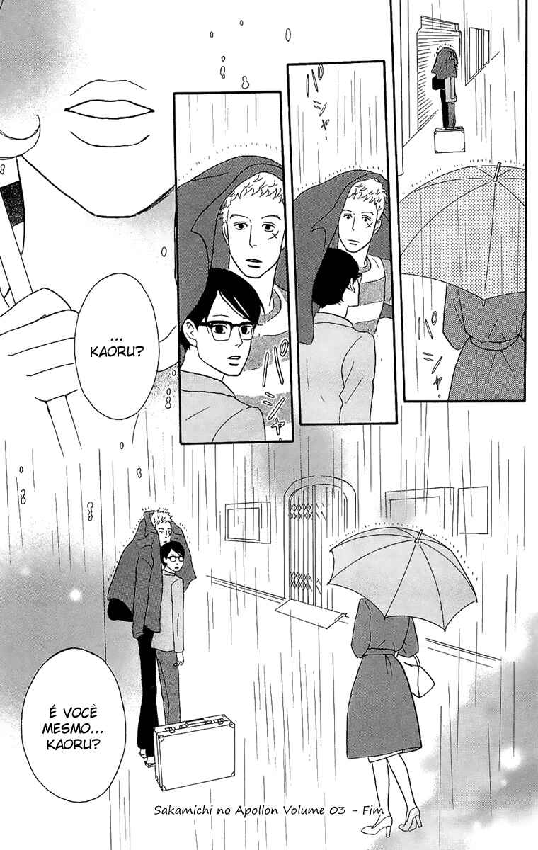 Kids on the Slope Chapter 15 - Page 34