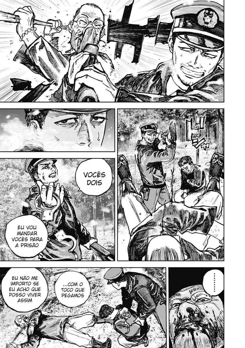 Gannibal Chapter 9 - Page 10
