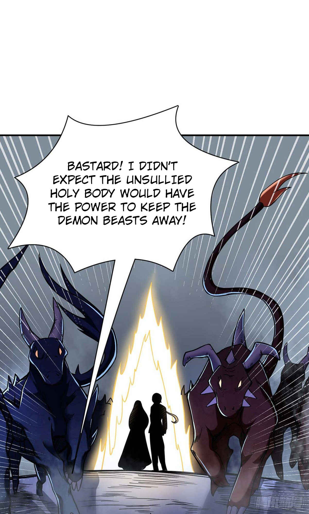 Martial Arts Reigns Chapter 195 - Page 31