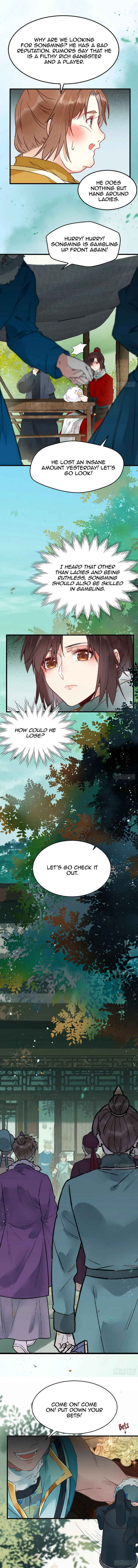 The Ghostly Doctor Chapter 365 - Page 2
