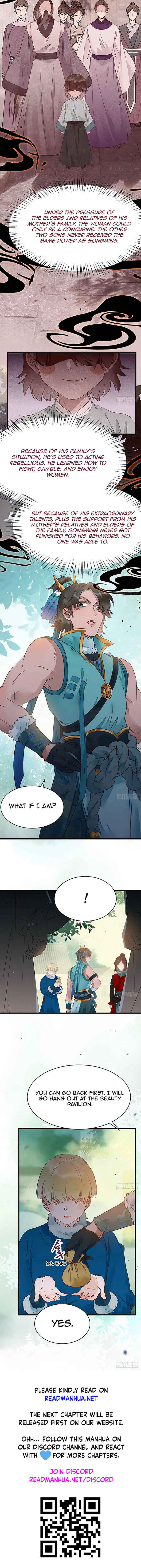 The Ghostly Doctor Chapter 365 - Page 7