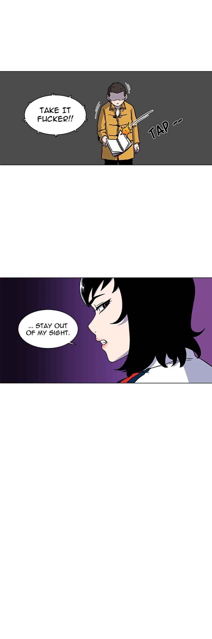 Byeorisamsyap Chapter 4 - Page 10