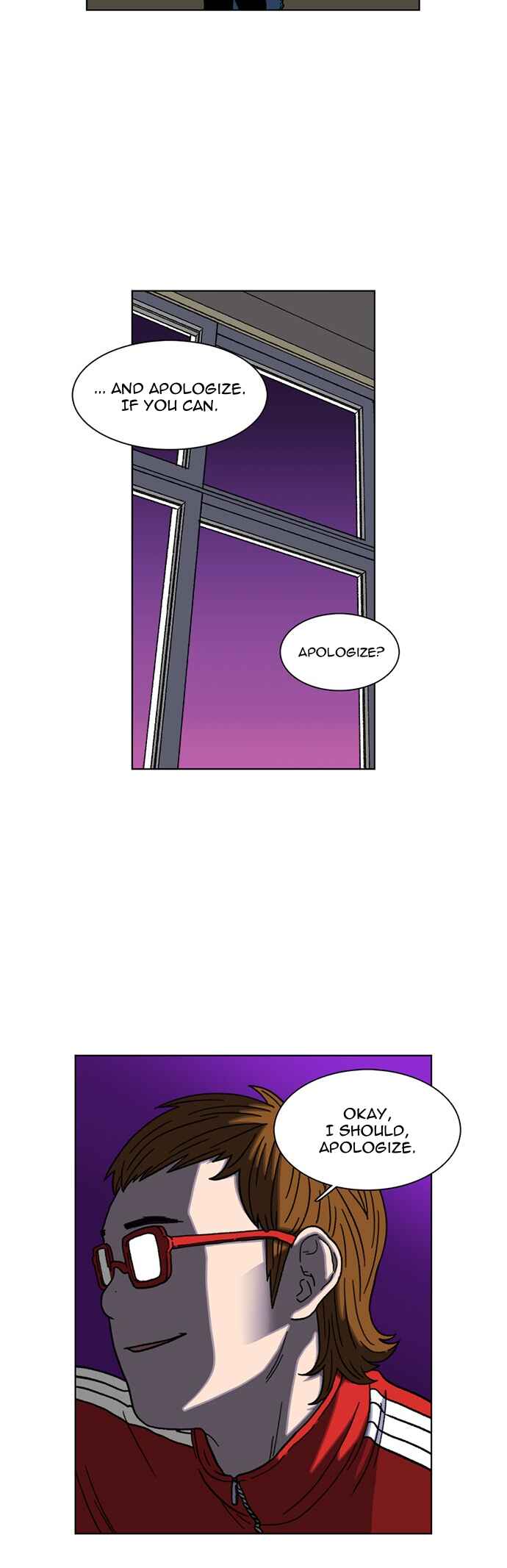 Byeorisamsyap Chapter 4 - Page 18