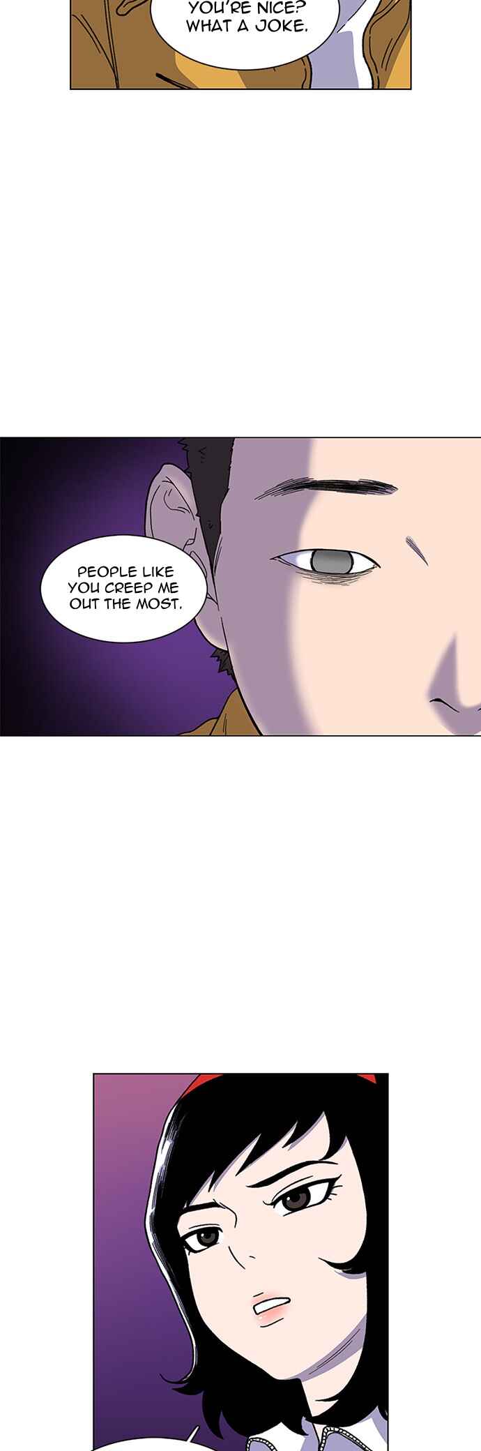 Byeorisamsyap Chapter 4 - Page 7